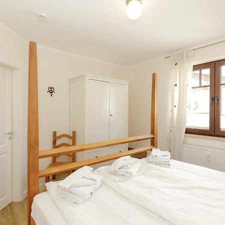 9994-Urlaubstraeume-Am-Meer-We-2-6 Ostseebad Kühlungsborn 外观 照片