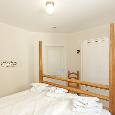 9994-Urlaubstraeume-Am-Meer-We-2-6 Ostseebad Kühlungsborn 外观 照片