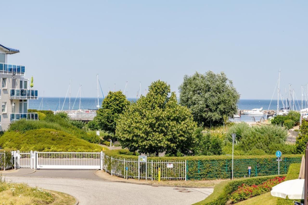 9994-Urlaubstraeume-Am-Meer-We-2-6 Ostseebad Kühlungsborn 外观 照片