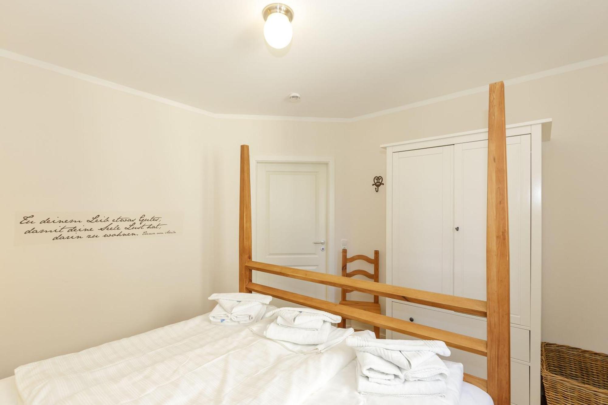 9994-Urlaubstraeume-Am-Meer-We-2-6 Ostseebad Kühlungsborn 外观 照片