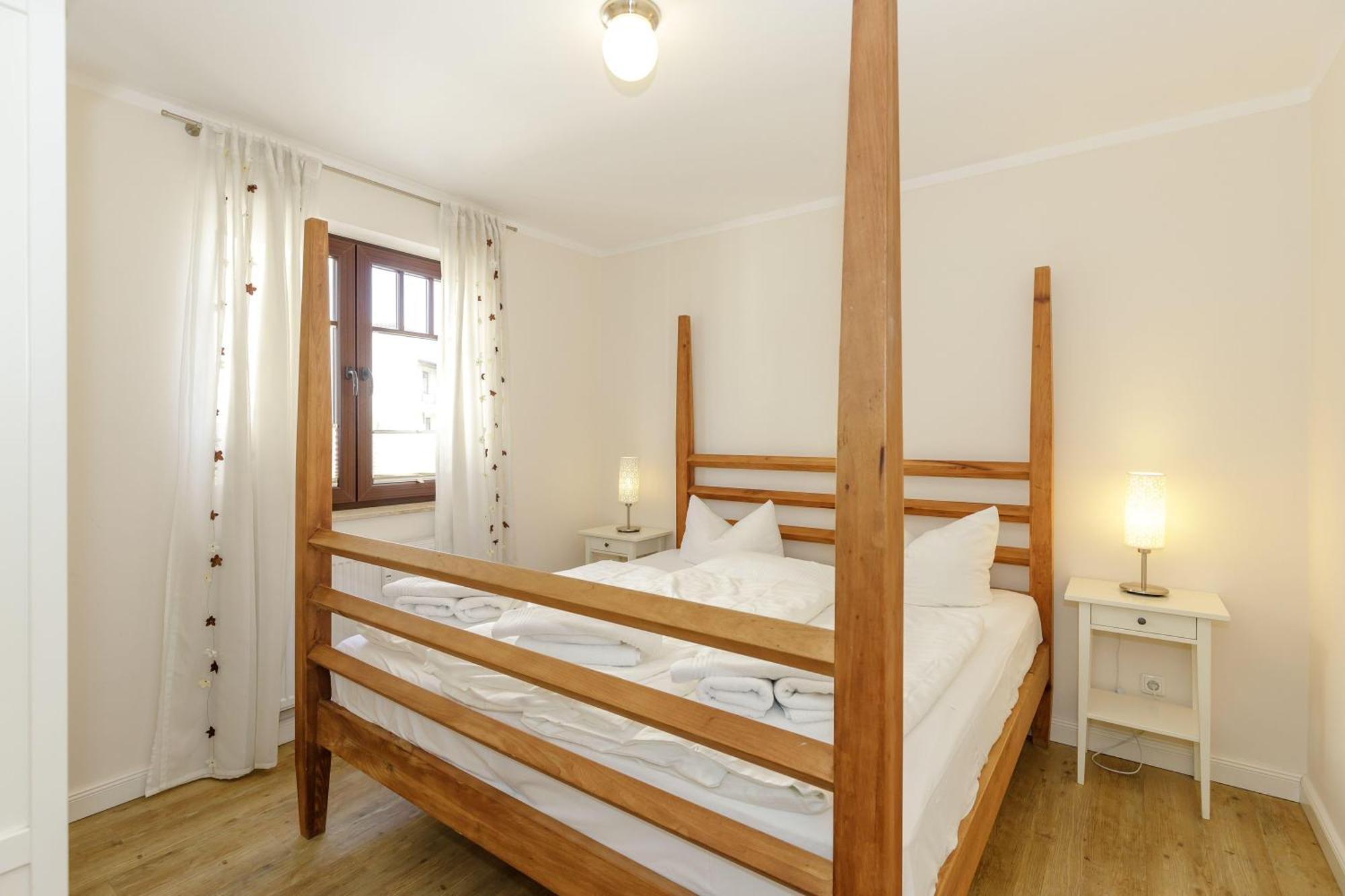 9994-Urlaubstraeume-Am-Meer-We-2-6 Ostseebad Kühlungsborn 外观 照片