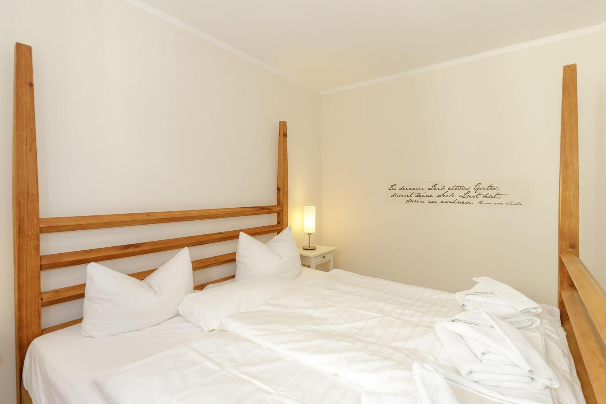 9994-Urlaubstraeume-Am-Meer-We-2-6 Ostseebad Kühlungsborn 外观 照片