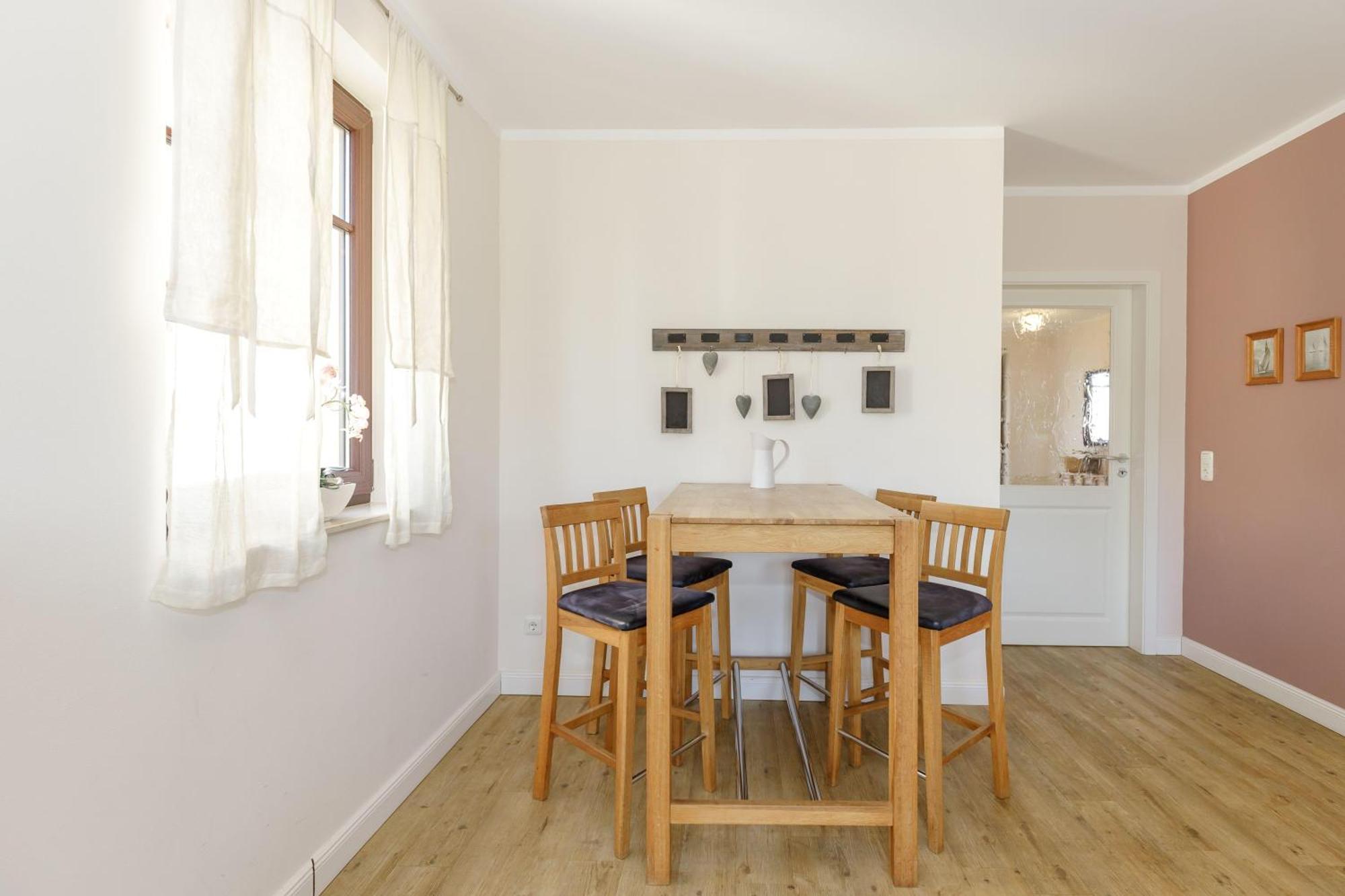 9994-Urlaubstraeume-Am-Meer-We-2-6 Ostseebad Kühlungsborn 外观 照片