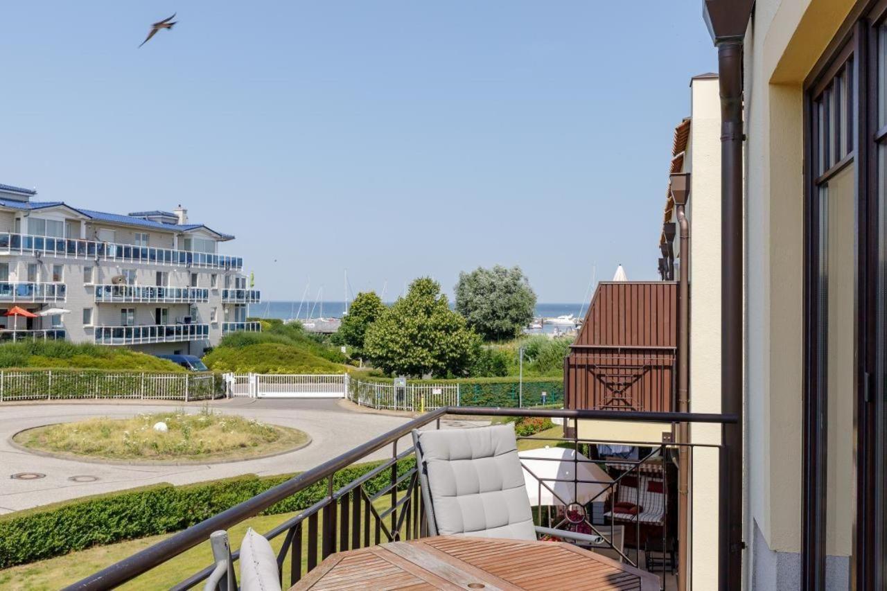 9994-Urlaubstraeume-Am-Meer-We-2-6 Ostseebad Kühlungsborn 外观 照片